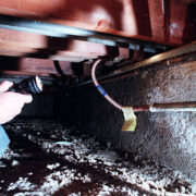 Galvanized Piping