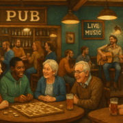 Local Pub