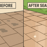 Concrete Sealers
