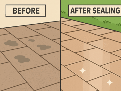 Concrete Sealers