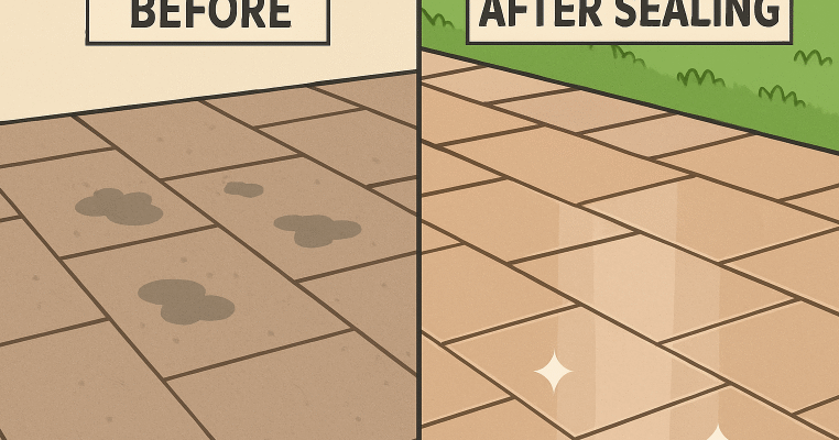 Concrete Sealers