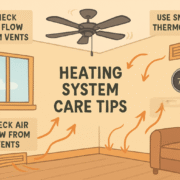 Home Heating