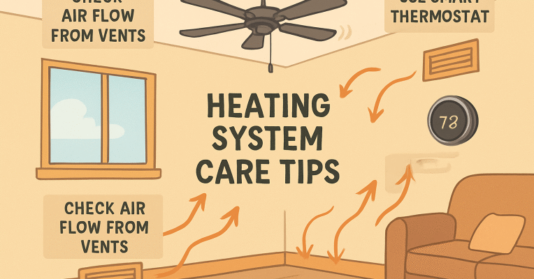 Home Heating
