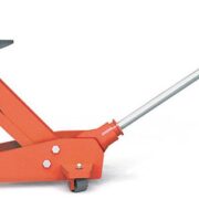 Scissor Jacks