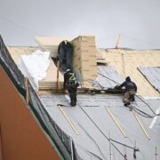 Roof Repair