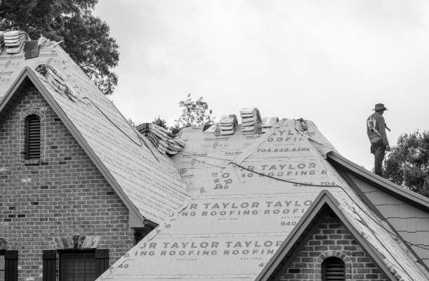Roof Repair Companies