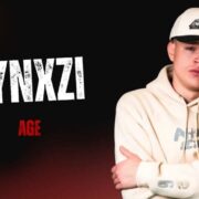 Jynxzi Real Name