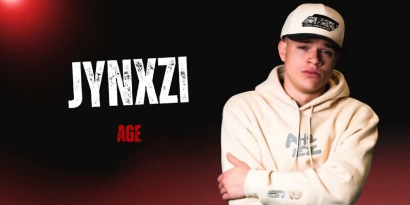 Jynxzi Real Name
